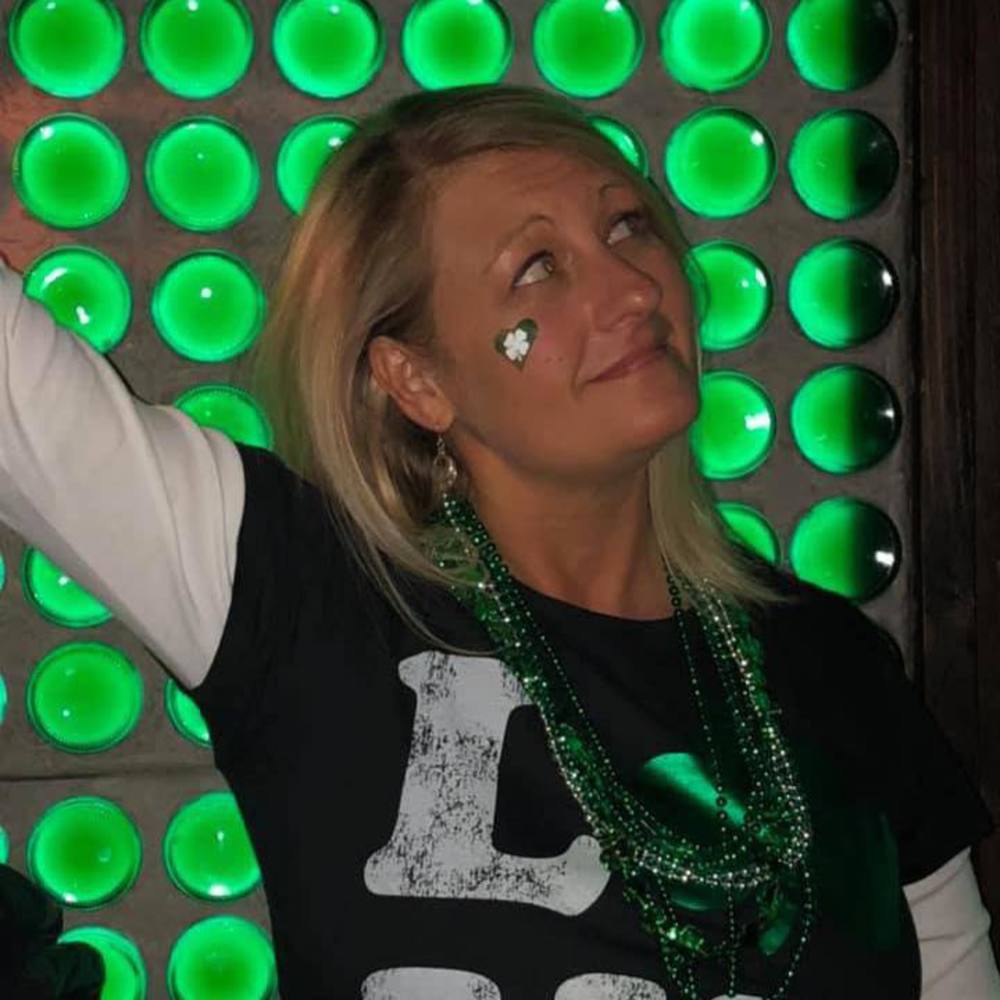 Meet your Posher, Shawny